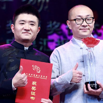 春晚公开征集节目 网友脑洞大开力荐节目