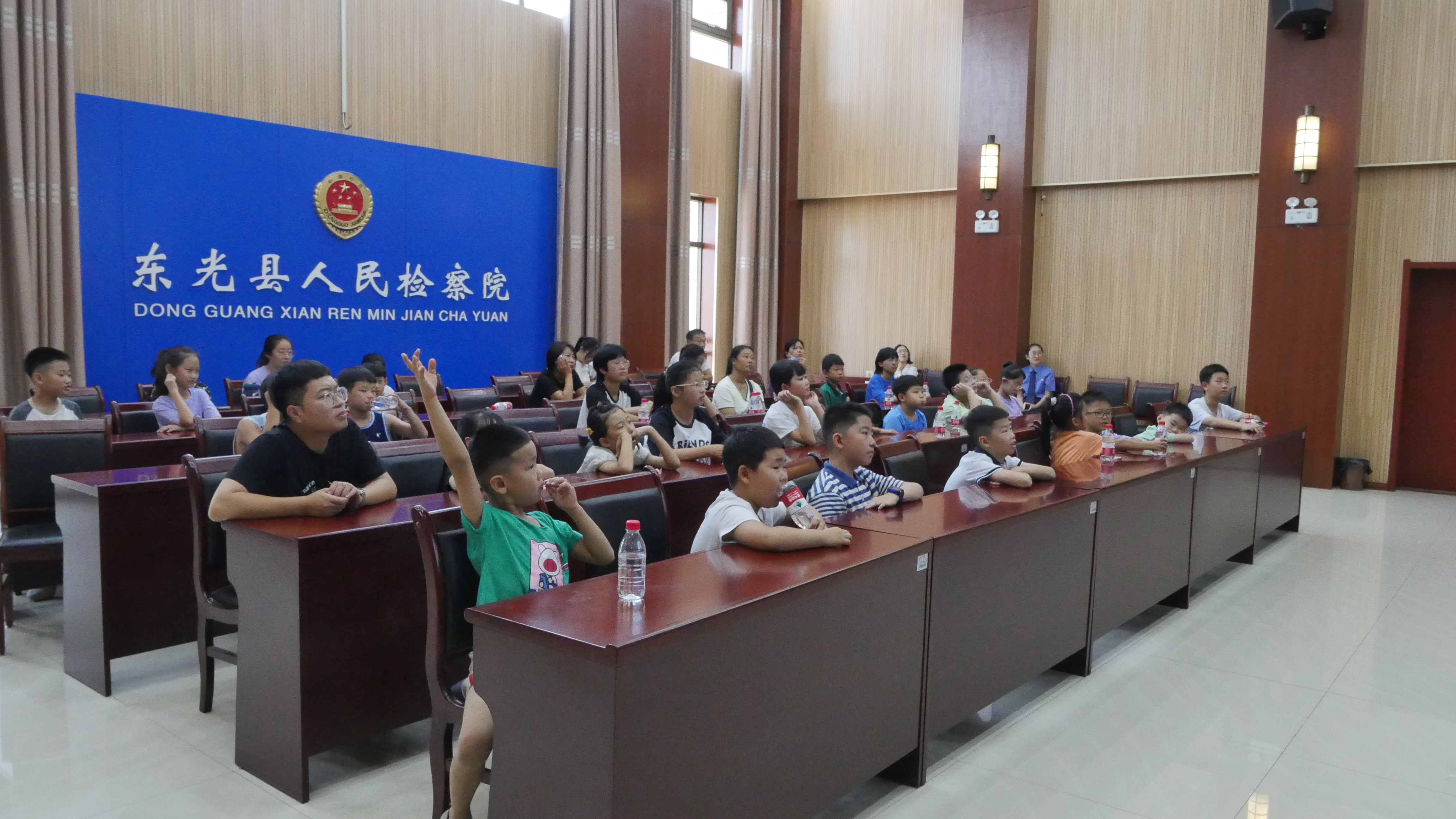 河北东光：法治护航成长路 检教联动 护未来_fororder_图片13