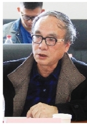 辽宁“铁西三剑客”作品研讨会在京举行
