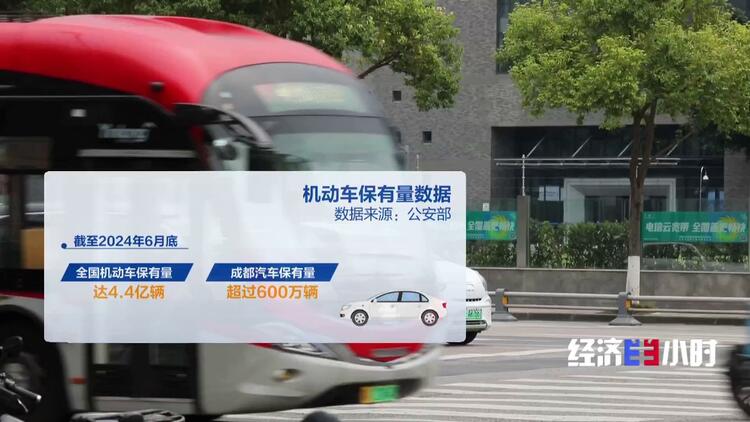 信息不对称、标准不统一？ 汽车“以旧换新”市场水多深？记者探访→