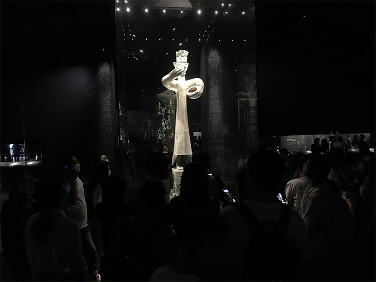 （转载）警方打掉3个利用外挂抢购三星堆门票团伙和1个外挂制作团伙，34人被抓获_fororder_未标题-2