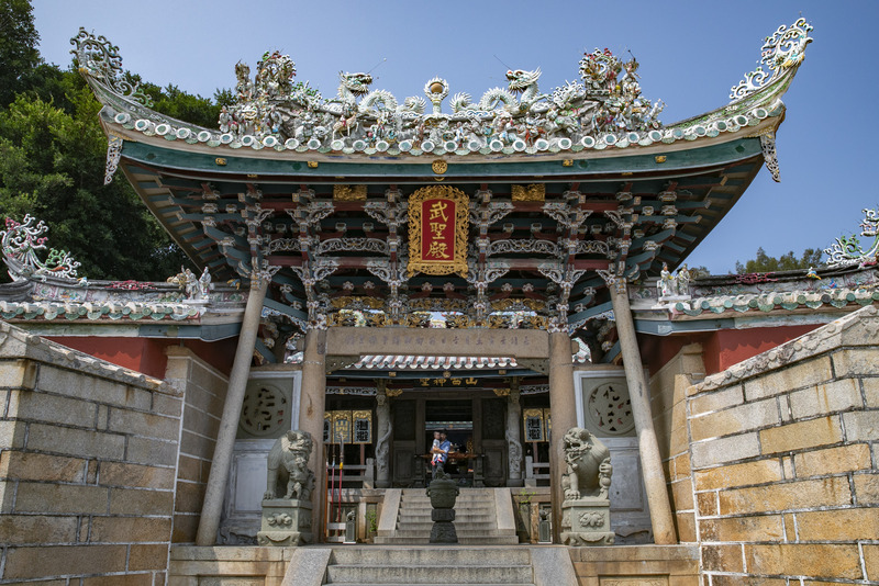【福建时间主推】【漳州】【移动版】【Chinanews带图】福建东山：打造“旅游＋体育”融合发展新样板
