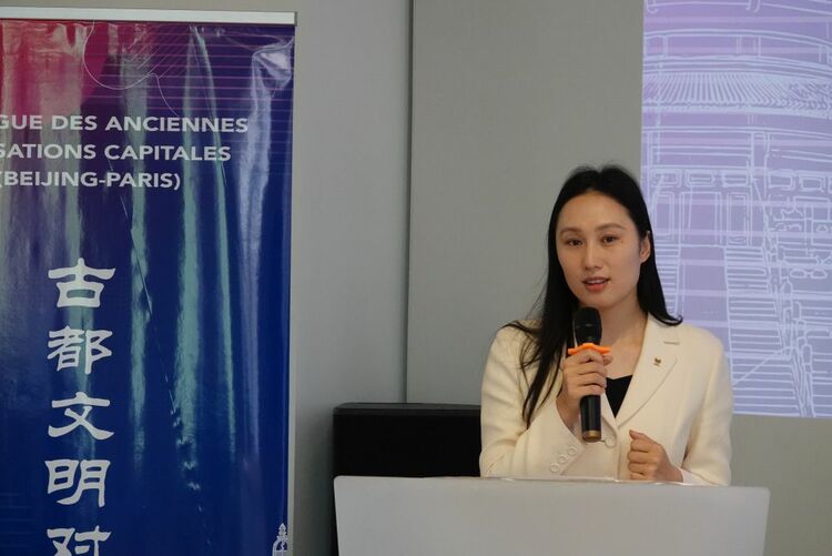 追光｜离开赛场后，这些运动员继续代表中国发声