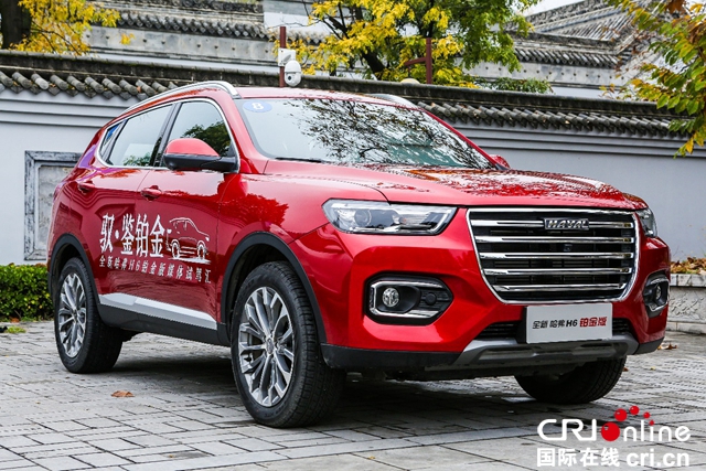 汽车频道【供稿】【资讯】长城汽车10月销量突破11.5万辆 环比劲增14.99%