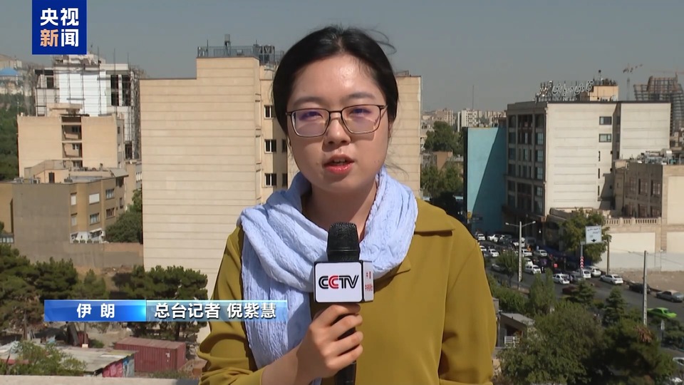 伊朗政治分析人士：伊朗将综合使用外交军事等手段回应以色列