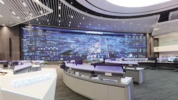 “中国云谷”用数据编织未来