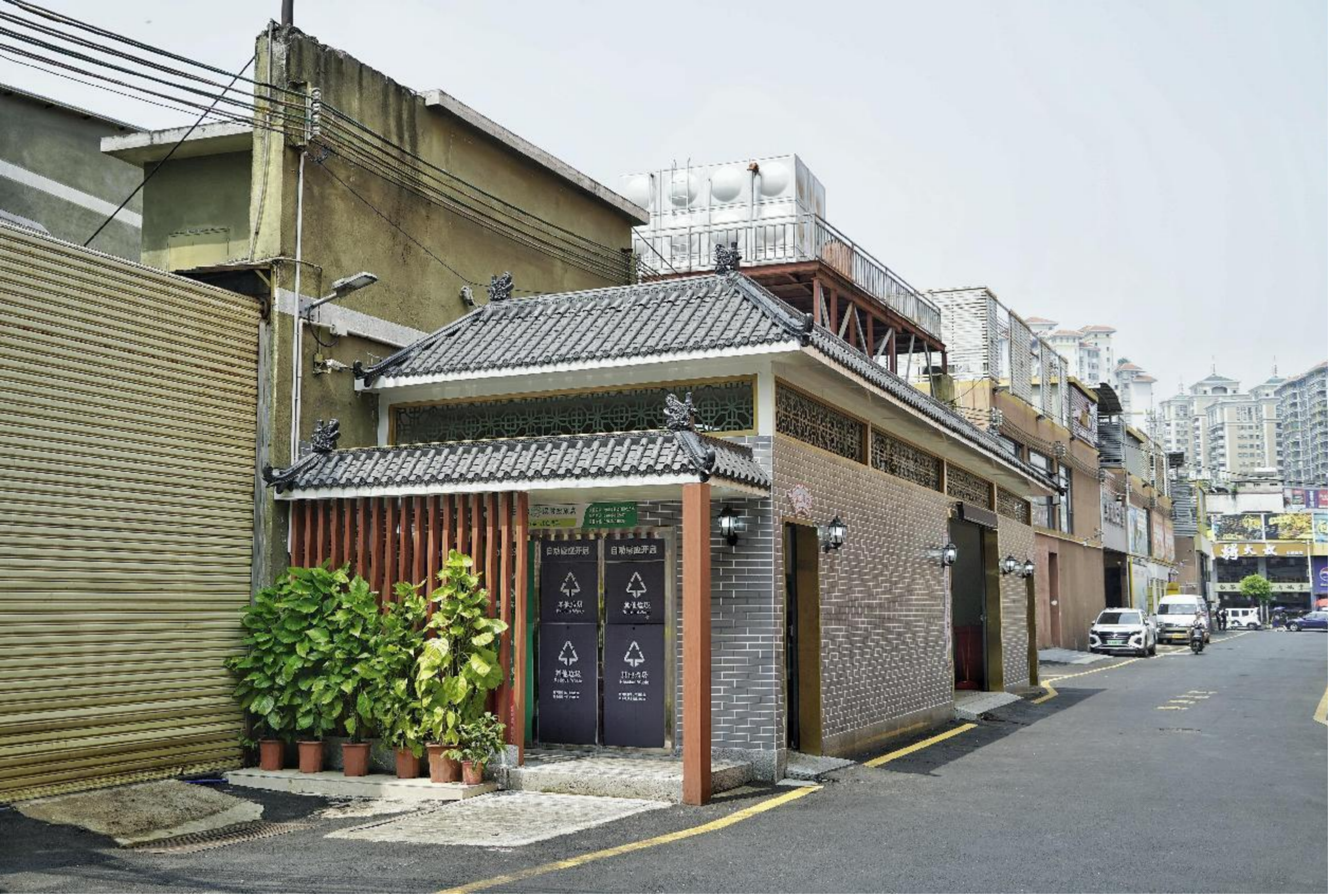 广州将完成130座垃圾转运、收集站改造升级！办妥街角“小事”让市民更满意_fororder_图片12