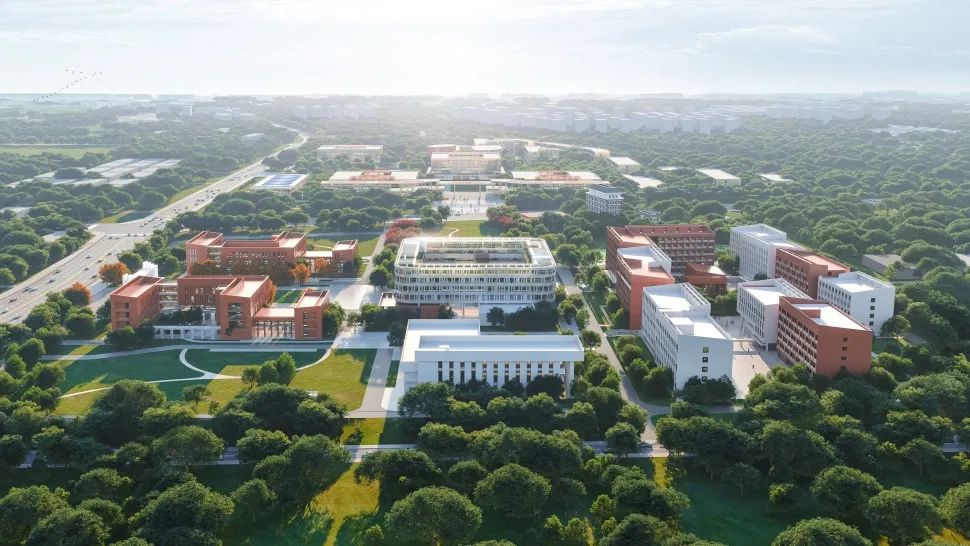 计划于2026年建成 浙江机电职业技术大学海宁校区二期项目开工_fororder_微信图片_20240905112250