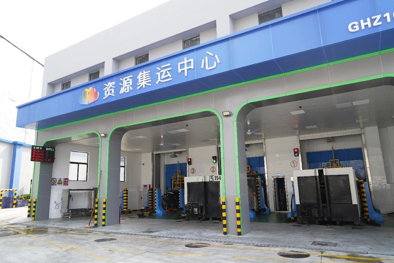 广州将完成130座垃圾转运、收集站改造升级！办妥街角“小事”让市民更满意_fororder_图片8