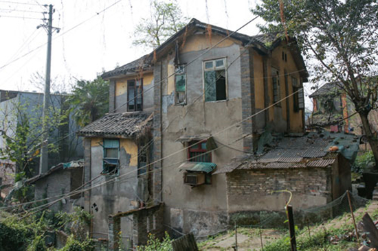 （急稿）【聚焦重庆】重庆江北区铁山坪： 见证历史荣光 风景这边独好