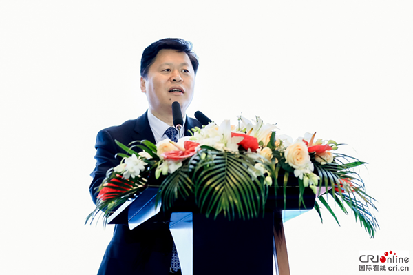 【交通银行】【资讯列表】交通银行全力支持2019年IASC国际航空产业链领袖峰会成功召开