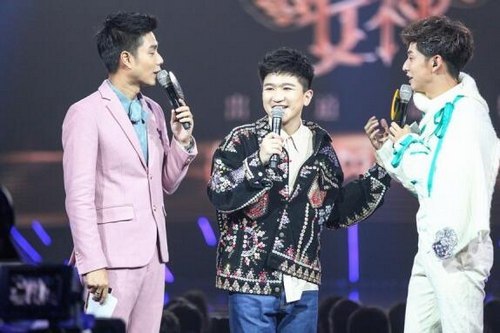 张大大怼黑粉：听说网络马上要实名制咯