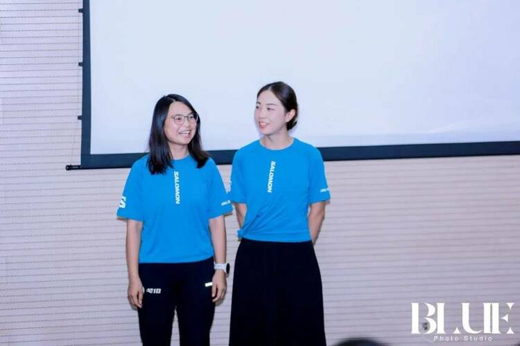 上财MBA/EMBA丨第19届玄奘之路戈壁挑战赛出征仪式顺利举行