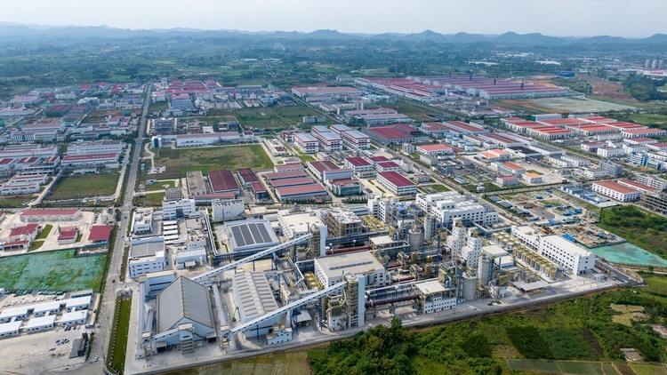 （转载）省级近零碳排放园区试点建设2年来，四川有哪些新探索？