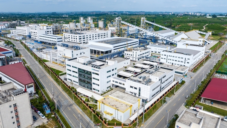 （转载）省级近零碳排放园区试点建设2年来，四川有哪些新探索？