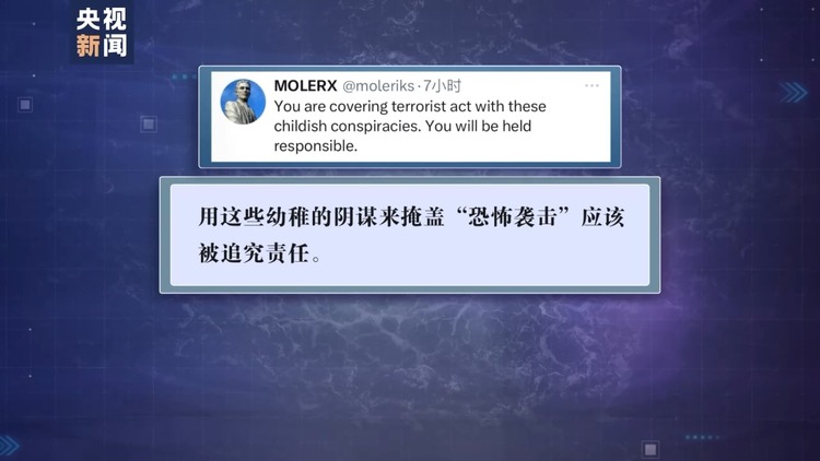 《华尔街日报》爆料：乌克兰策划实施“北溪”管道爆炸案
