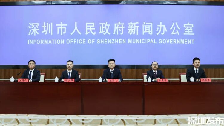 深圳龙岗：“中国工业第一区” 下一站 全球人工智能创新性应用首发地
