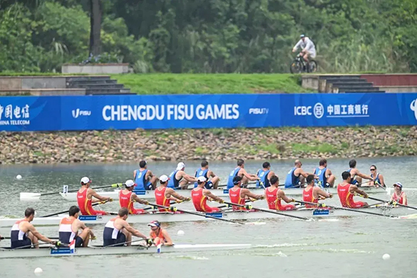 国际范，新津造：从水城激情赛艇到全球业务布局的跨越_fororder_图片-1
