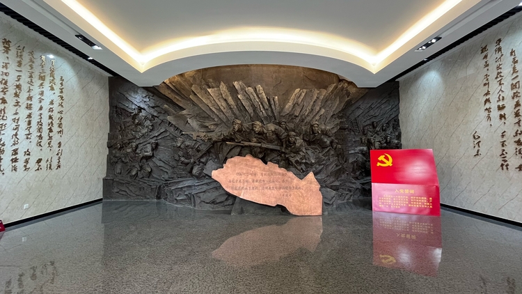 【活动急稿】甘肃兰州：重温红色记忆 赓续历史文脉_fororder_7