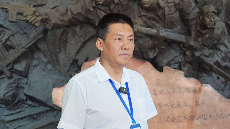 【活动急稿】甘肃兰州：重温红色记忆 赓续历史文脉_fororder_11