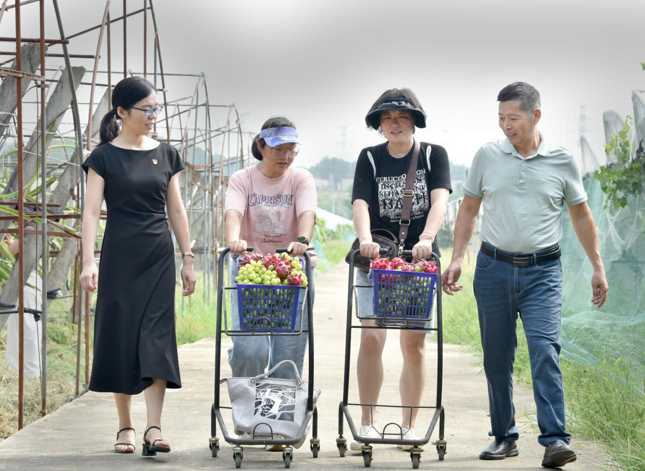 江西乐平：优化营商 惠企安商_fororder_图片6