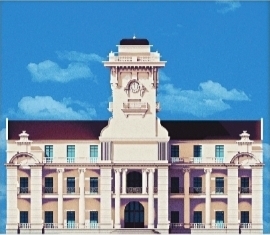 武汉“国际设计嘉年华”落幕 五大新晋城市地标揭晓