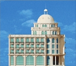 武汉“国际设计嘉年华”落幕 五大新晋城市地标揭晓