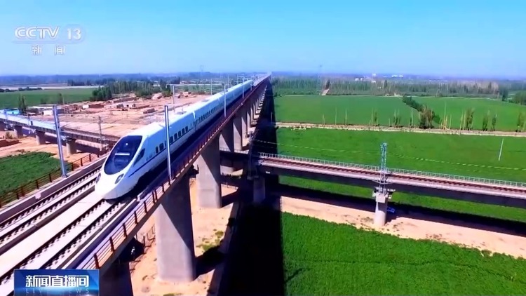 赏月列车、一站直达……中秋假期铁路出行，安排！