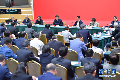 让青春绽放在爱国主义的旗帜下