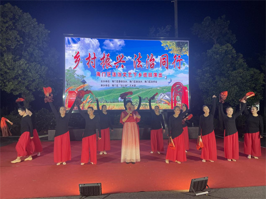 南通海门“四措并举”着力提升公民法治素养_fororder_图片2