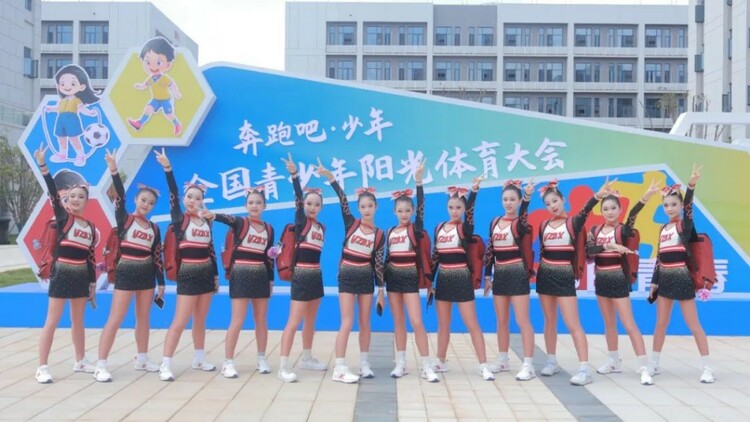 （转载）厉害了！这群新都少年代表四川获得全国一等奖