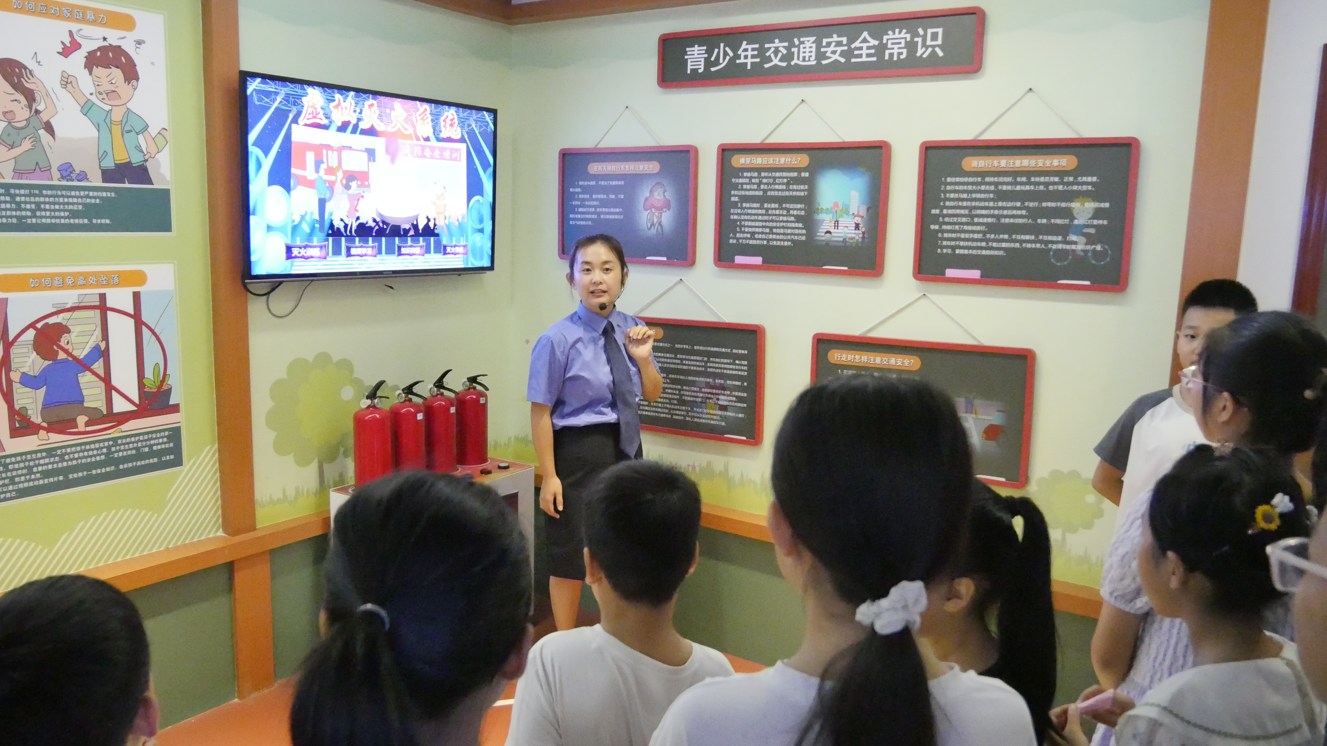 河北东光：法治护航成长路 检教联动 护未来_fororder_图片12