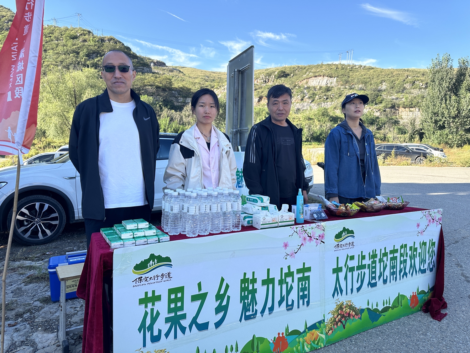 图片默认标题_fororder_坨南乡补给站 摄影 邱迎新