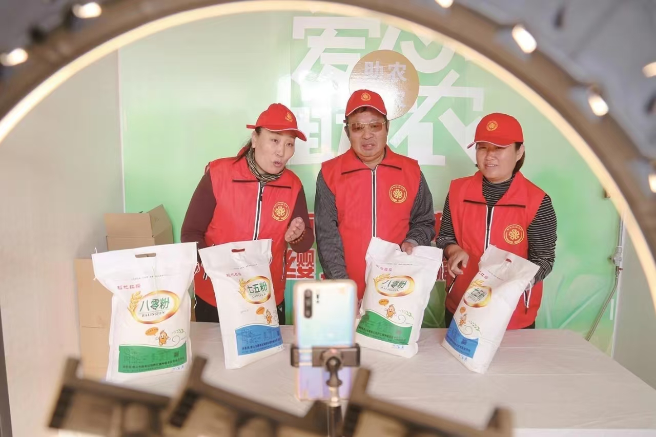 做优特色增引力  多元发展促消费_fororder_唐山6