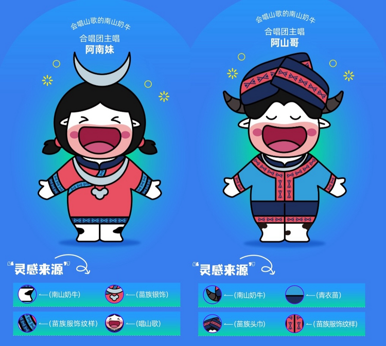 第三届邵阳旅游发展大会IP形象、主题口号、Logo发布_fororder_图片4