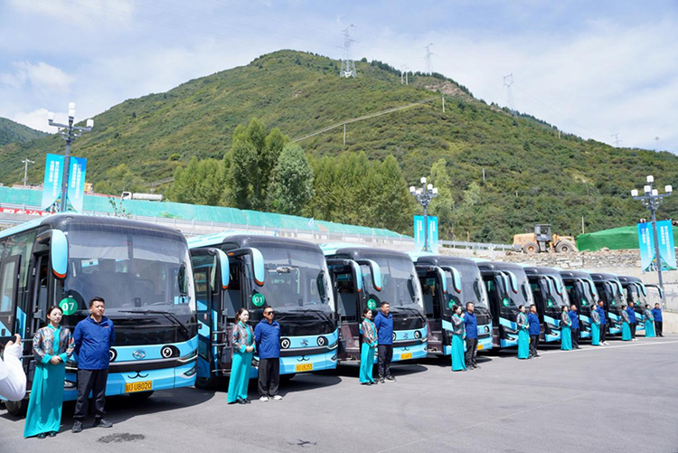 川青铁路成都至黄胜关段8月30日正式通车 成都至黄龙九寨迈入“1.5小时经济圈”_fororder_图片-2