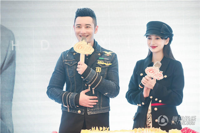 颜值高演技赞 这么努力的寿星帅哥你值得拥有 _娱乐_腾讯网