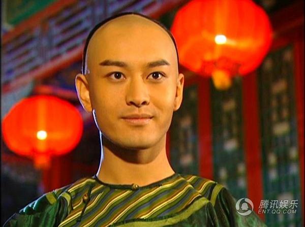 颜值高演技赞 这么努力的寿星帅哥你值得拥有 _娱乐_腾讯网