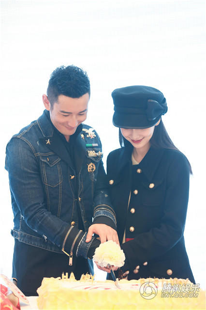颜值高演技赞 这么努力的寿星帅哥你值得拥有 _娱乐_腾讯网