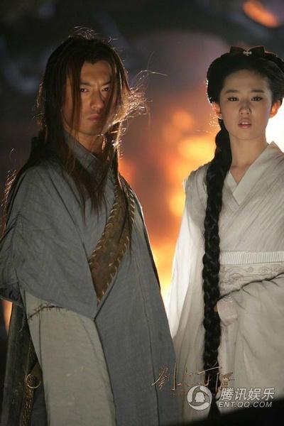 颜值高演技赞 这么努力的寿星帅哥你值得拥有 _娱乐_腾讯网