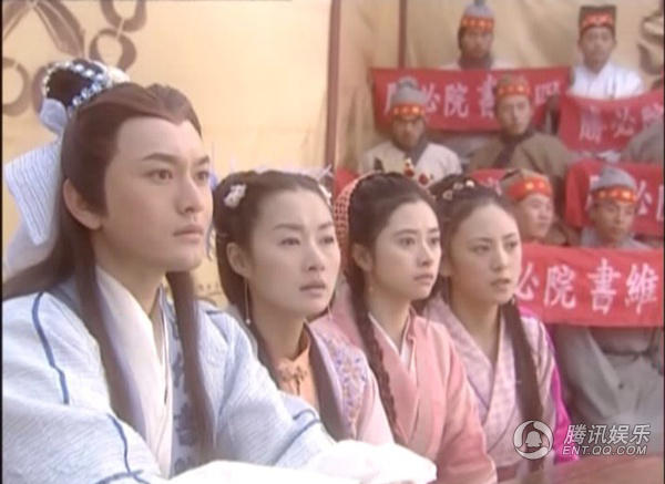 颜值高演技赞 这么努力的寿星帅哥你值得拥有 _娱乐_腾讯网