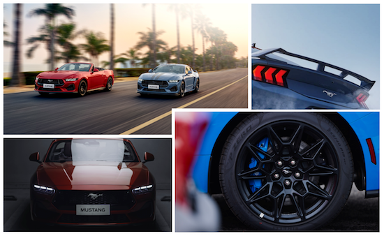 全新福特Mustang®敞篷运动版亮相成都车展_fororder_image003