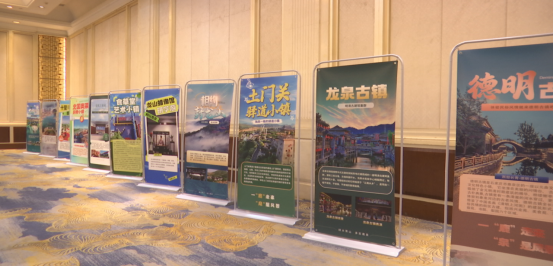 石家庄市鹿泉文旅京津冀晋推介活动走进保定市_fororder_石家庄市鹿泉文旅京津冀晋推介活动走进保定市1037