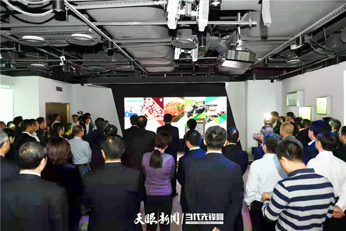 （副头条）“贵州+粤旺”“广进黔菜”旺旺旺