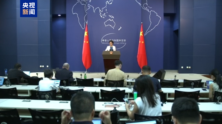 外交部：中非合作论坛峰会将续写人民相知相亲的新篇章