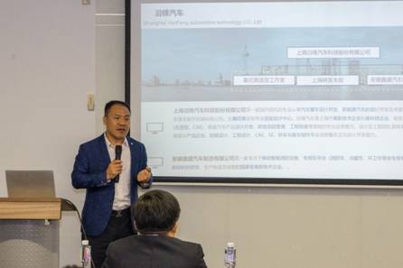 汽车频道【供稿】【资讯】可上牌的高速智能微型消防车——鑫盛S350