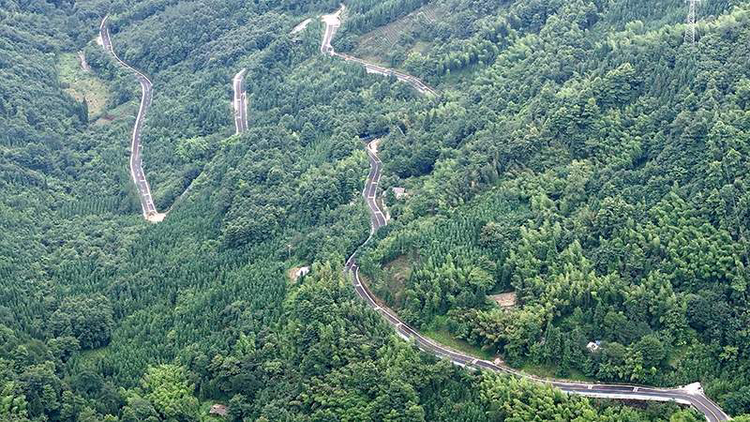绵竹：重点交通项目跑出“加速度” 构建“内畅外联”新格局_fororder_mmexport1725498652150