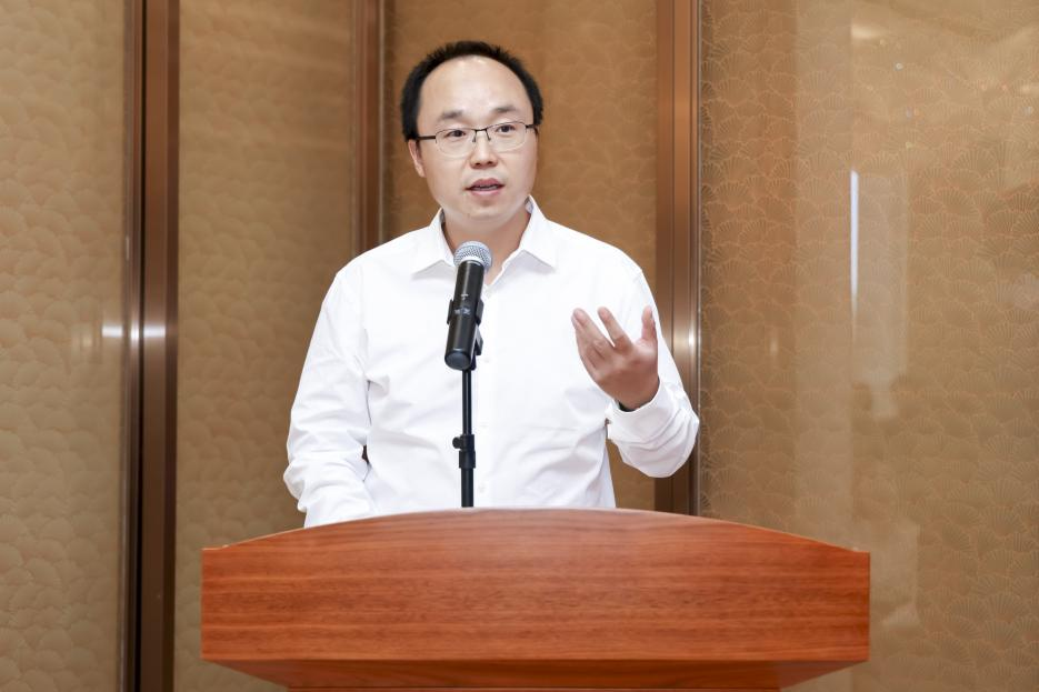 “AI与全球叙事：重塑国际传播生态”2024年国际传播沙龙在京顺利召开_fororder_3