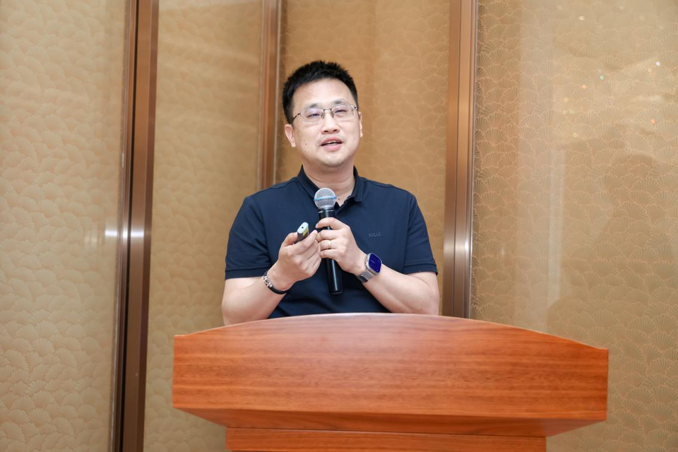 “AI与全球叙事：重塑国际传播生态”2024年国际传播沙龙在京顺利召开_fororder_6