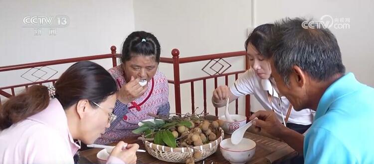 “补露”“食白” 当白露节气遇上美食 碰撞出诗意“邂逅”